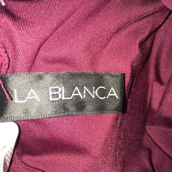 🌹🌹 Absolutely beautiful NWT  Swim Suit Size 22 - Picture 3 of 7